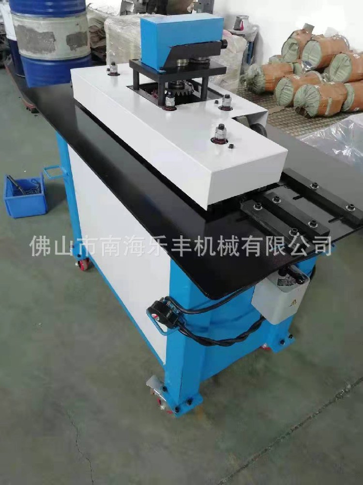 風(fēng)管咬口機(jī)，轆骨機(jī)，不銹鋼轆骨機(jī)