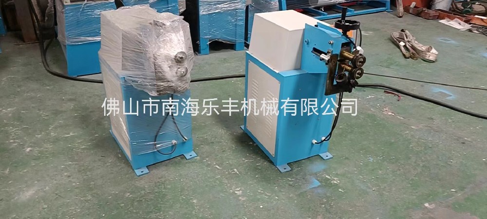 電動(dòng)轆線(xiàn)機(jī)